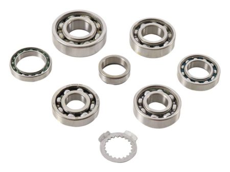 Hot Rods 14-18 Yamaha YZ 250 F 250cc Transmission Bearing Kit Supply