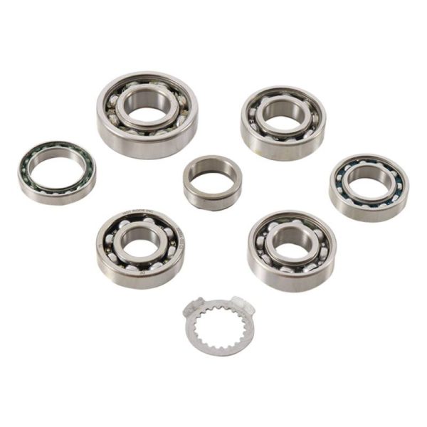 Hot Rods 14-18 Yamaha YZ 250 F 250cc Transmission Bearing Kit Supply