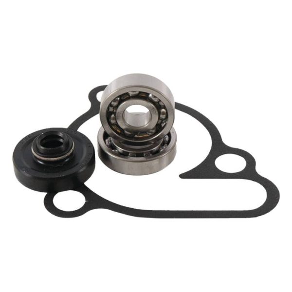 Hot Rods 04-07 Suzuki RM 125 125cc Water Pump Kit For Discount