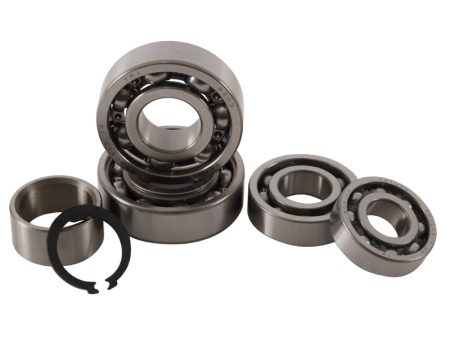 Hot Rods 85-03 Kawasaki KX 60 60cc Transmission Bearing Kit Online Sale