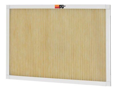 K&N HVAC Filter - 20 x 24 x 1 Cheap