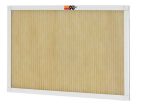 K&N HVAC Filter - 20 x 25 x 1 Cheap