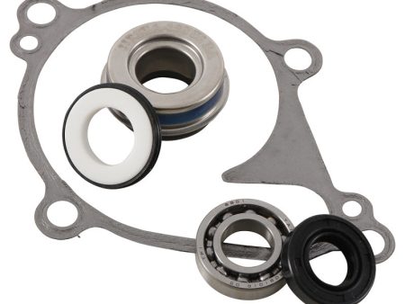 Hot Rods 02-03 Kawasaki KVF 650 Prairie 4x4 650cc Water Pump Kit Online Hot Sale