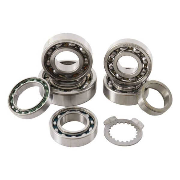 Hot Rods 14-18 Yamaha YZ 250 F 250cc Transmission Bearing Kit Supply