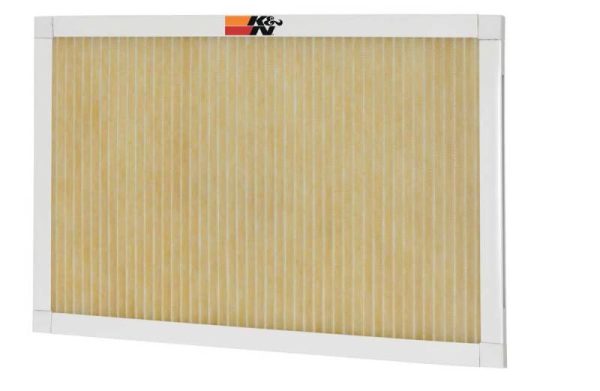 K&N HVAC Filter - 14 x 20 x 1 For Cheap