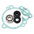 Hot Rods 00-05 KX 65 03-05 RM 65 Water Pump Kit Supply