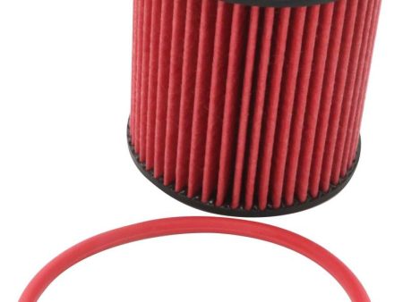 K&N Automotive Oil Filter Hot on Sale