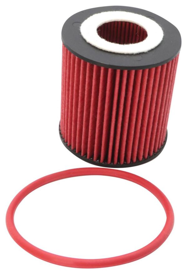 K&N Automotive Oil Filter Hot on Sale