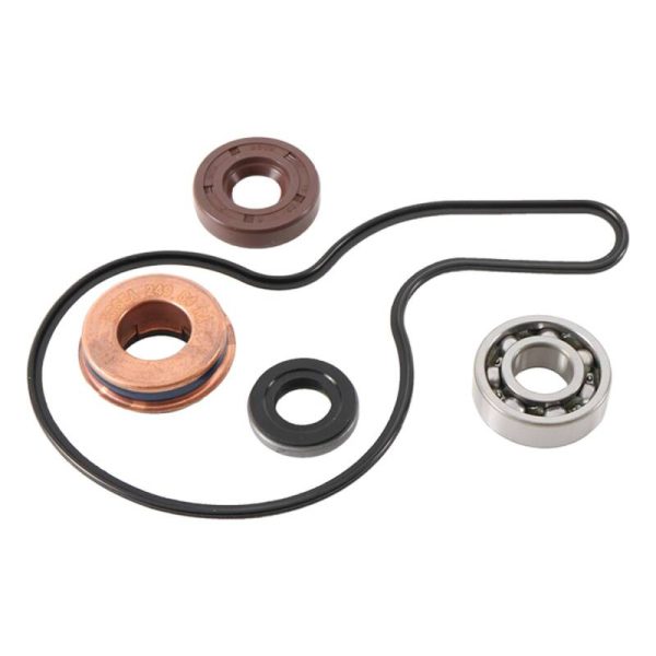 Hot Rods 02-09 Polaris Sportsman 700 4x4 700cc Water Pump Kit Discount