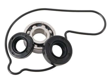 Hot Rods 04-09 Yamaha YFZ 450 Water Pump Rebuild Kit For Discount