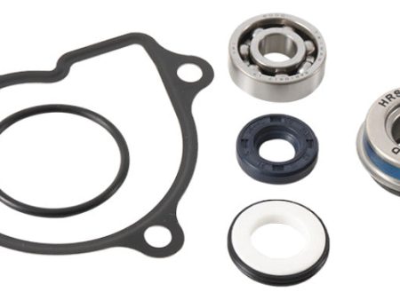 Hot Rods 02-08 Yamaha YFM 660 F Grizzly 4x4 660cc Water Pump Kit Online