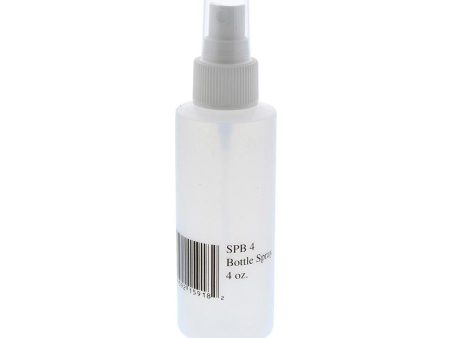 Atomizer Spray Bottle - 4 oz For Cheap