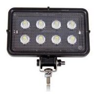 Maxxima Rectangular LED Work Lights Hot on Sale