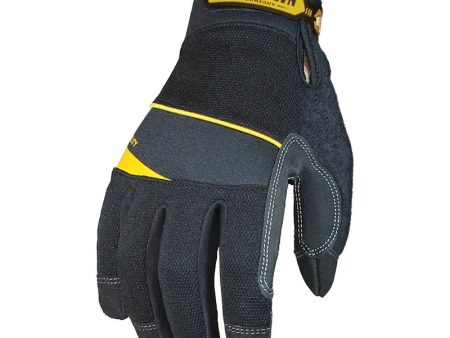 Youngstown Gloves General Utility Plus Discount