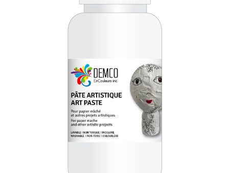 Art Paste - 56 g Online Hot Sale