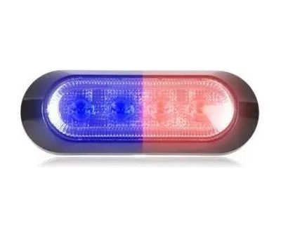 Maxxima Ultra Thin Warning Light on Sale