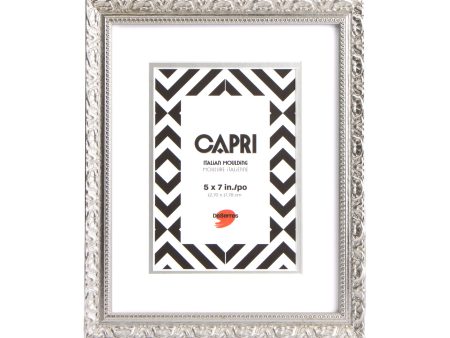 Capri Photo Frame - Ornate Online Hot Sale