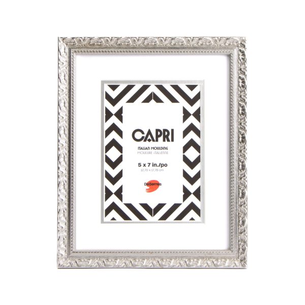 Capri Photo Frame - Ornate Online Hot Sale