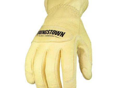 Youngstown Gloves Leather Ground Supply