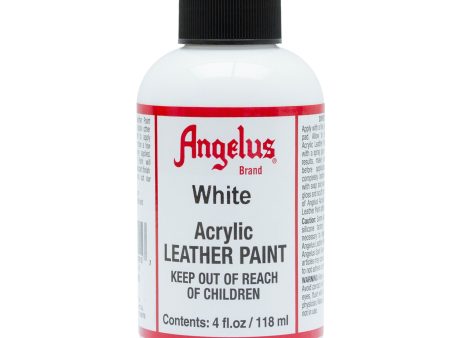 Acrylic Leather Paint		 - Light Grey Online now