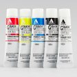 Acryla Gouache : 20 ml - Rose Violet Online Sale