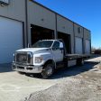 2024 Ford F-650 Diesel Vulcan 12 Series LCG For Sale