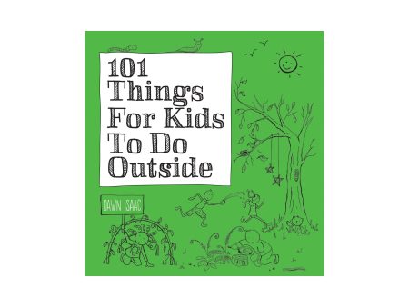 101 Things For Kids To Do Outside For Cheap