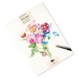 Artists  Colouring Book: Floral Discount