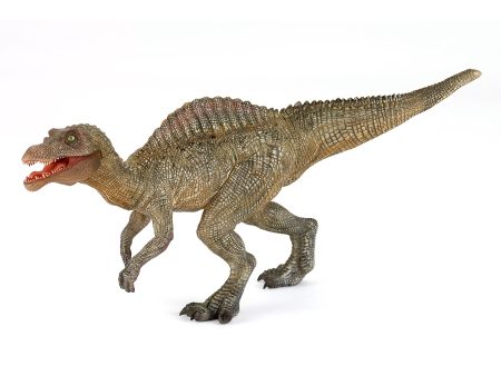 Toy Figurine - Young Spinosaurus on Sale