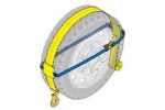 BA Products Bus Lift Wheel Strap Online now