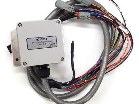 Miller Proximity System, V2.1 Tilt Online