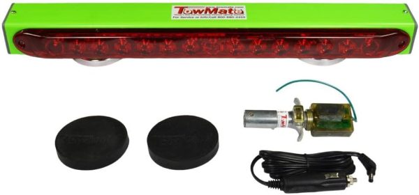 TowMate 22   Wireless Tow Light Bar TM22G For Cheap