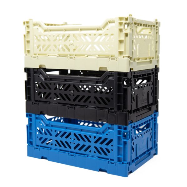 Foldable Crate Supply