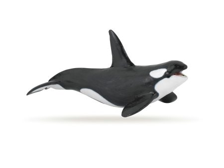 Toy Figurine - Killer Whale For Sale