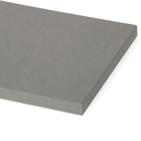 Paint ON Mixed Media Glued Pad - Grey For Cheap