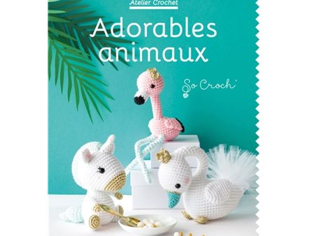 Adorables animaux - French Ed. Cheap