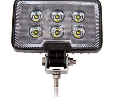 Maxxima LED Flood Light Cheap