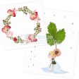 Creative Kit - Flower Press & Herbarium on Sale