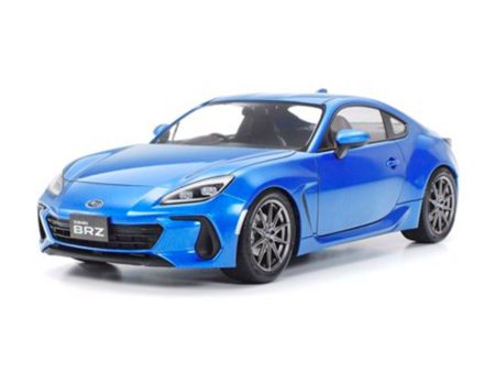 Scale Model Kit - Subaru BRZ (ZD8) Discount