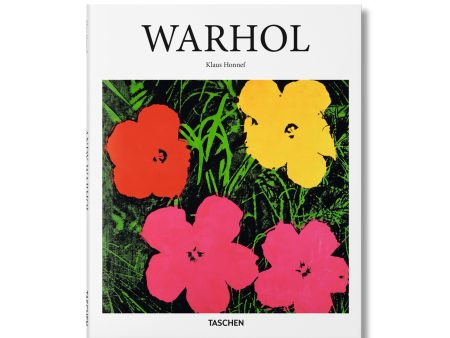 Warhol – Klaus Honnef Discount