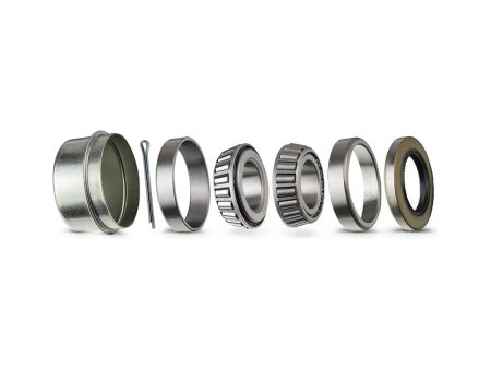 Collins Hub Bearing Kit Supply