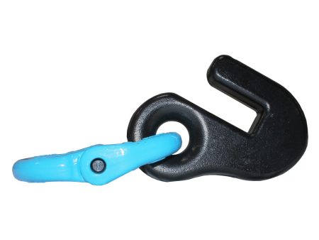 B A Products Co. Frame Hook w Grade 100 Coupling Link Hot on Sale