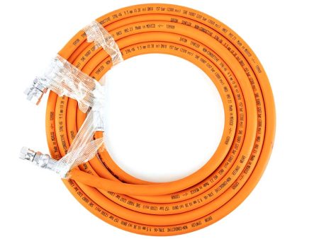 Miller Industries 176  Bonded Winch Hose - 19.5  Carrier For Sale