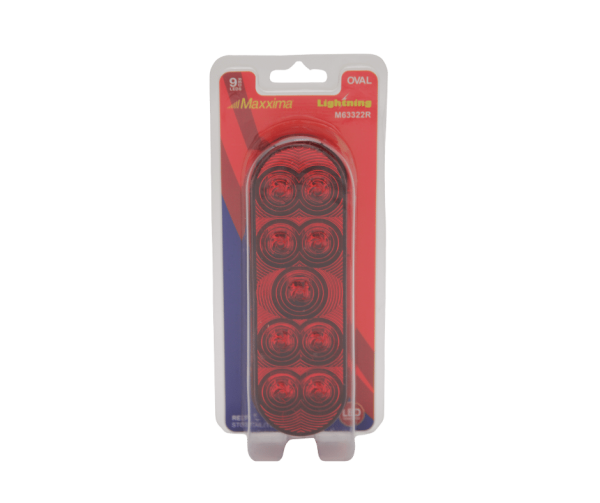 Maxxima Stop Tail Turn Light Supply