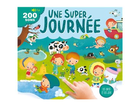 Une super journée - French Ed. Supply