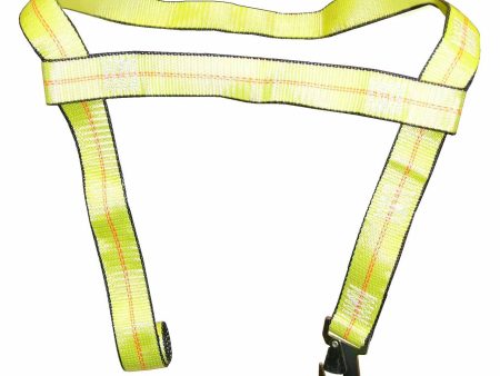 BA Products 2  Basket Strap with Flat Hook on Sale