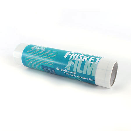 Matte frisket masking film - 4 yd roll For Cheap