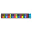 Roll-Up Silicone Piano - 49 Keys Cheap