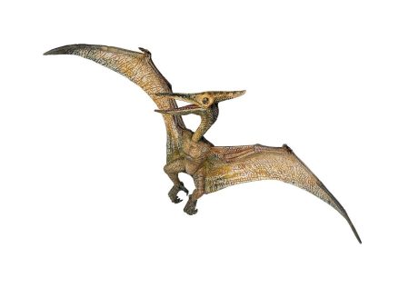 Toy Figurine - Pteranodon Online Sale