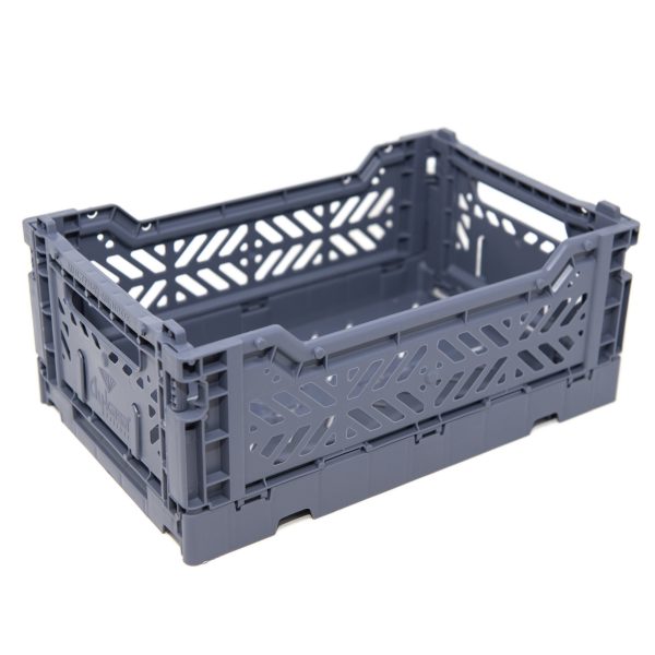 Foldable Crate Supply